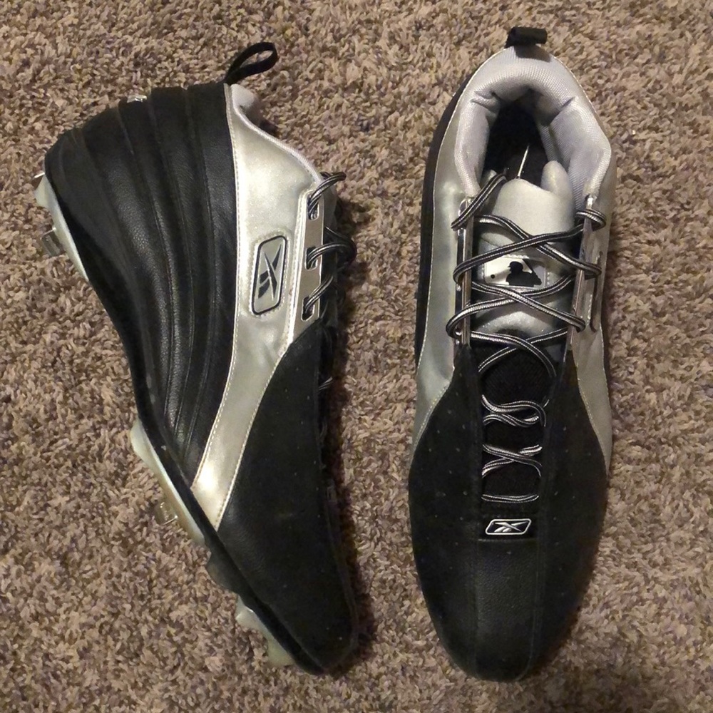 Cleats